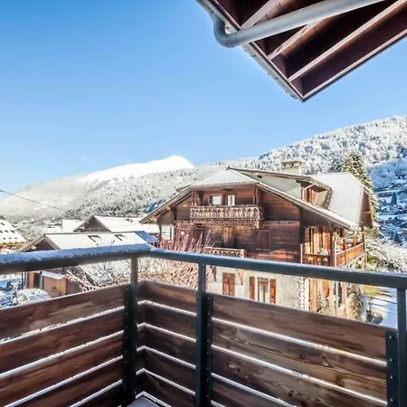 Joux Plane A 202 * مورزين